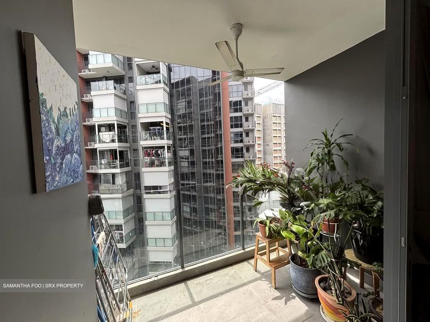 Affinity At Serangoon (D19), Apartment #571055681